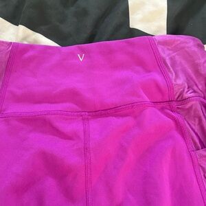 Victoria's Secret Pink Leggings